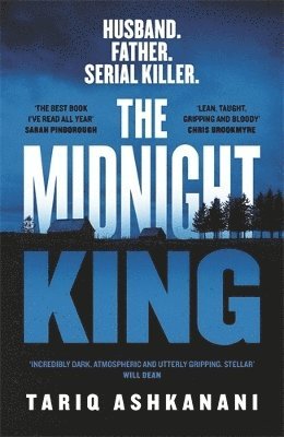 The Midnight King 1