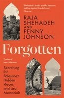 Raja Shehadeh, Penny Johnson - Forgotten, Häftad