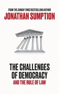 bokomslag The Challenges of Democracy