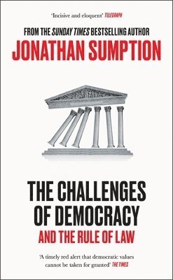 The Challenges of Democracy 1