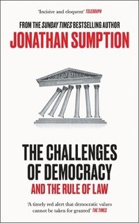 bokomslag Challenges of Democracy