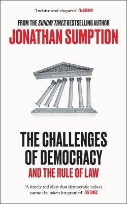 bokomslag Challenges of Democracy