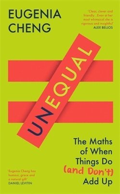 Unequal 1