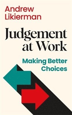 Judgement at Work 1