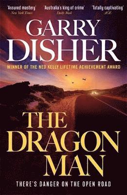 The Dragon Man 1