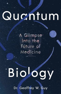 bokomslag Quantum Biology