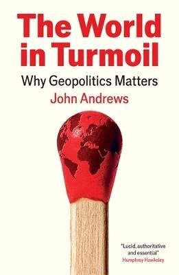 John Andrews - World in Turmoil, Häftad