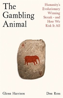 bokomslag Gambling Animal