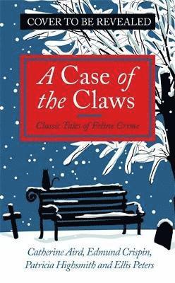 A Case of the Claws 1