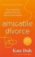 Kate Daly - amicable divorce, Häftad