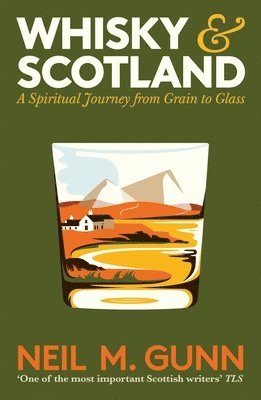 bokomslag Whisky and Scotland