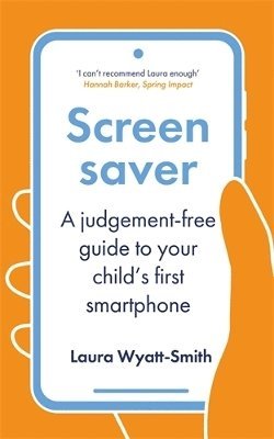 Laura Wyatt-Smith - Screensaver, Häftad