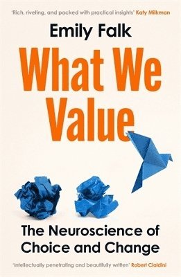 What We Value 1