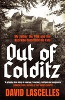 David Lascelles - Out of Colditz, Häftad. Tillgänglighet: Kommande