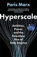 Paris Marx - Hyperscale, Häftad. Tillgänglighet: Kommande