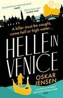 Oskar Jensen - Helle in Venice, Häftad