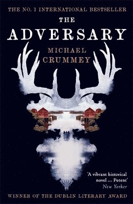Michael Crummey - Adversary, Häftad