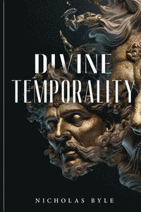 bokomslag divine temporality