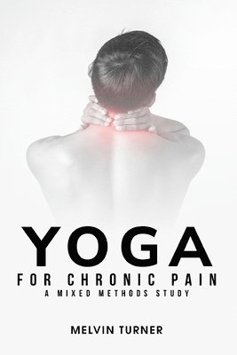 bokomslag Yoga for Chronic Pain