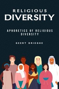bokomslag aphoretics of religious diversity