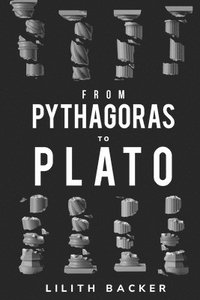 bokomslag from pythagoras to plato