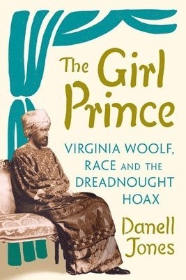 The Girl Prince 1