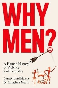 bokomslag Why Men?