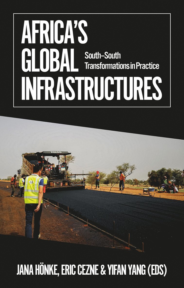 Africa's Global Infrastructures 1