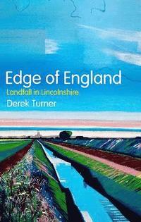 bokomslag Edge of England