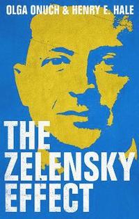 bokomslag The Zelensky Effect