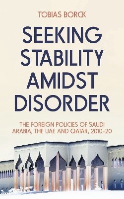 Seeking Stability Amidst Disorder 1