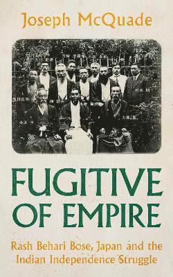 Fugitive of Empire 1