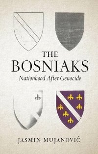 bokomslag The Bosniaks