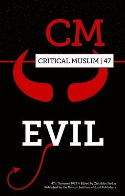 Critical Muslim 47 1