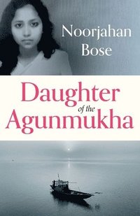 bokomslag Daughter of the Agunmukha