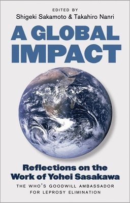 A Global Impact 1