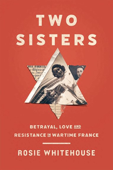 Rosie Whitehouse - Two Sisters, Inbunden