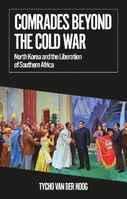Comrades Beyond the Cold War 1