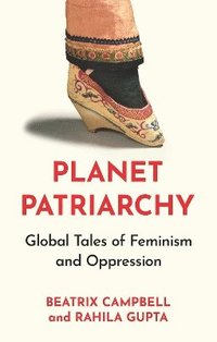 bokomslag Planet Patriarchy