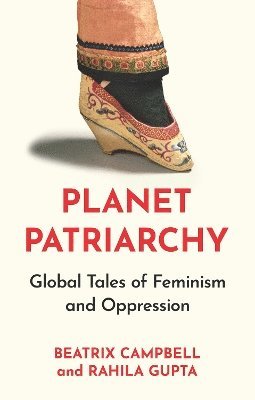 Planet Patriarchy 1