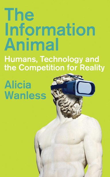 bokomslag Information Animal