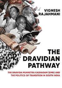 bokomslag The Dravidian Pathway