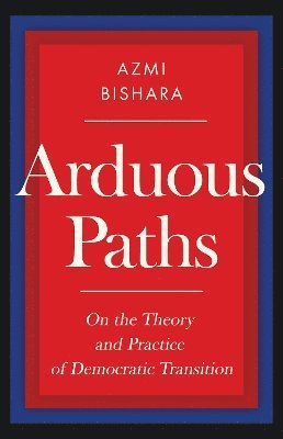 Arduous Paths 1