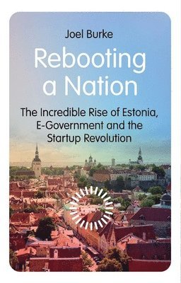 Rebooting a Nation 1