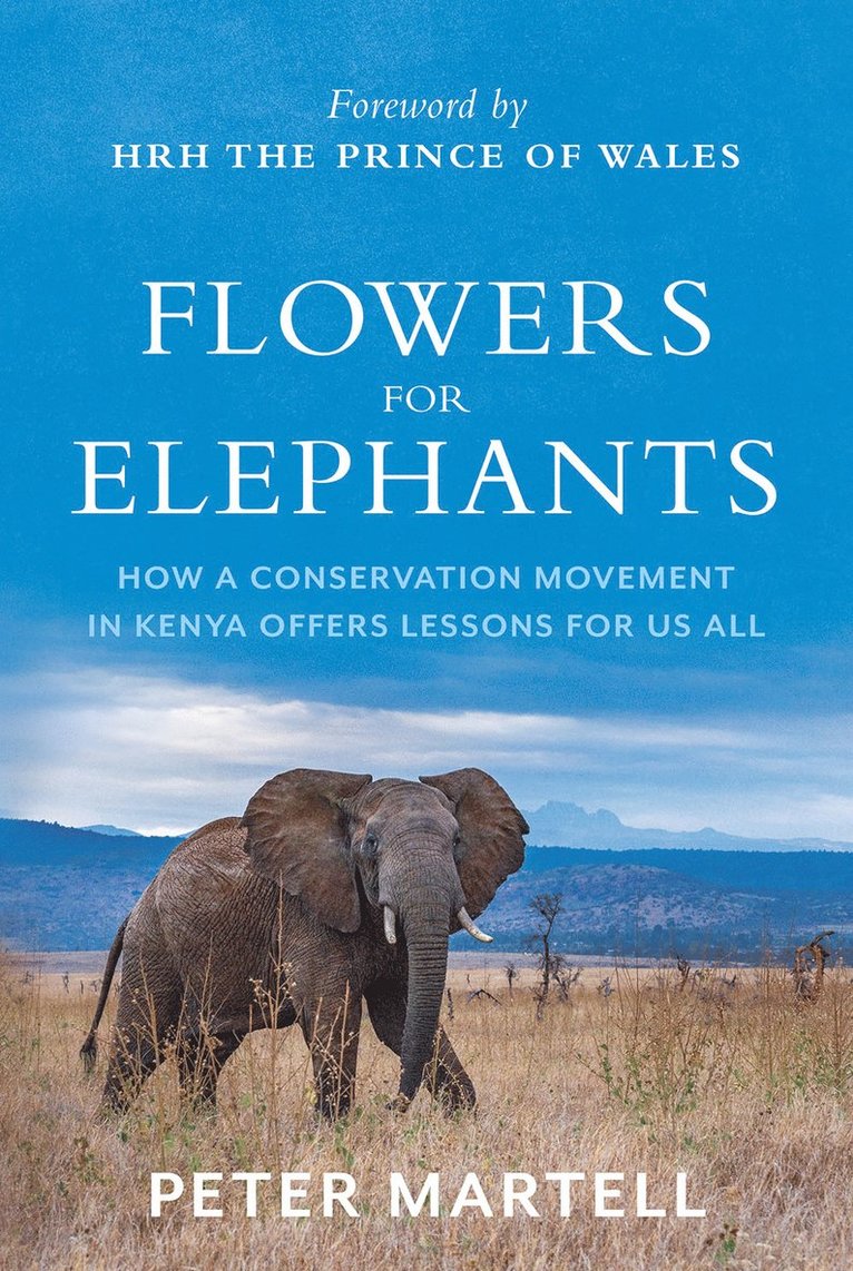 Flowers for Elephants
