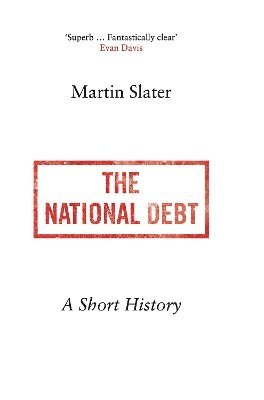 bokomslag National Debt