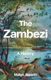 bokomslag The Zambezi