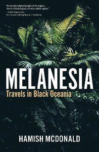 bokomslag Melanesia