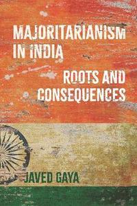 bokomslag Majoritarianism in India