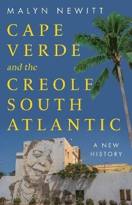 Cape Verde and the Creole South Atlantic 1